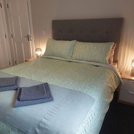Lawnbrook Town House 호텔 벨파스트 외부 사진