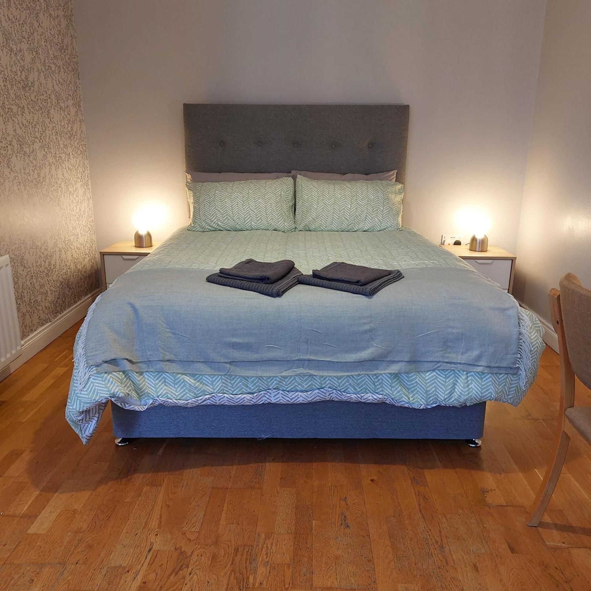 Lawnbrook Town House 호텔 벨파스트 외부 사진