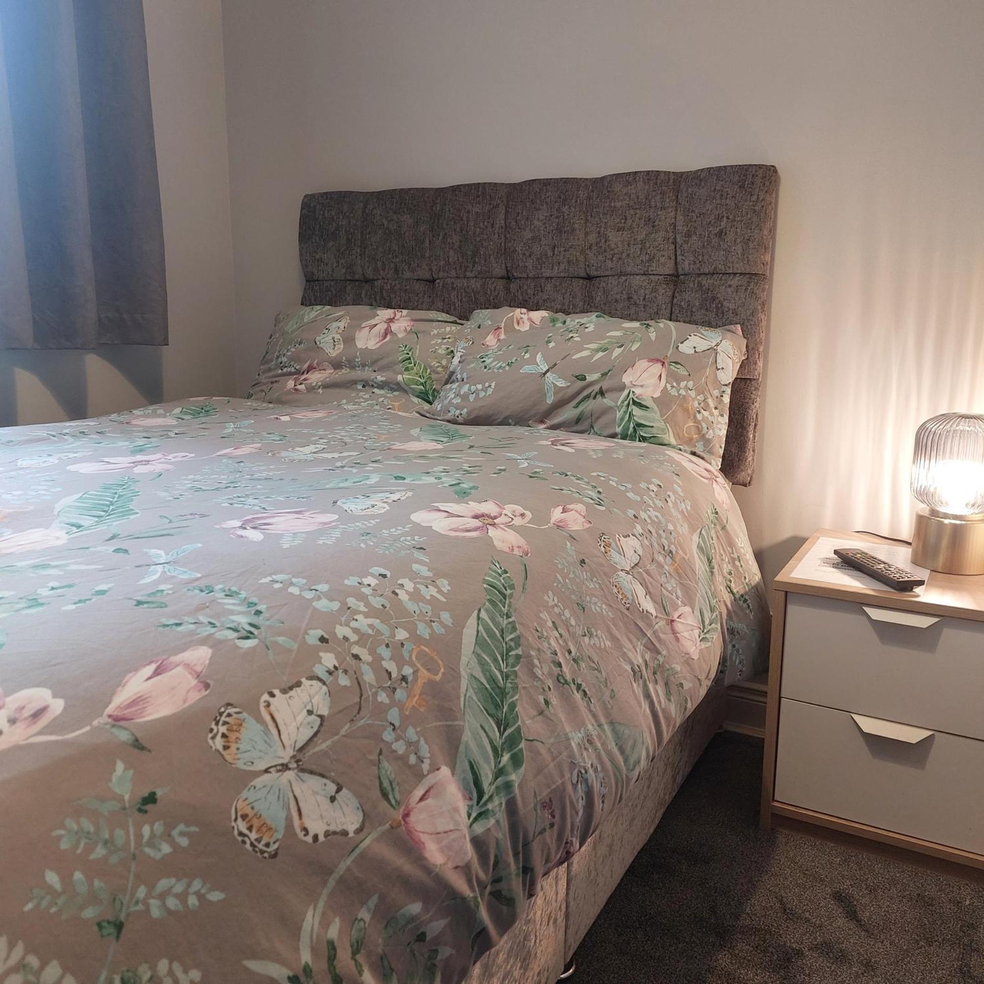 Lawnbrook Town House 호텔 벨파스트 외부 사진