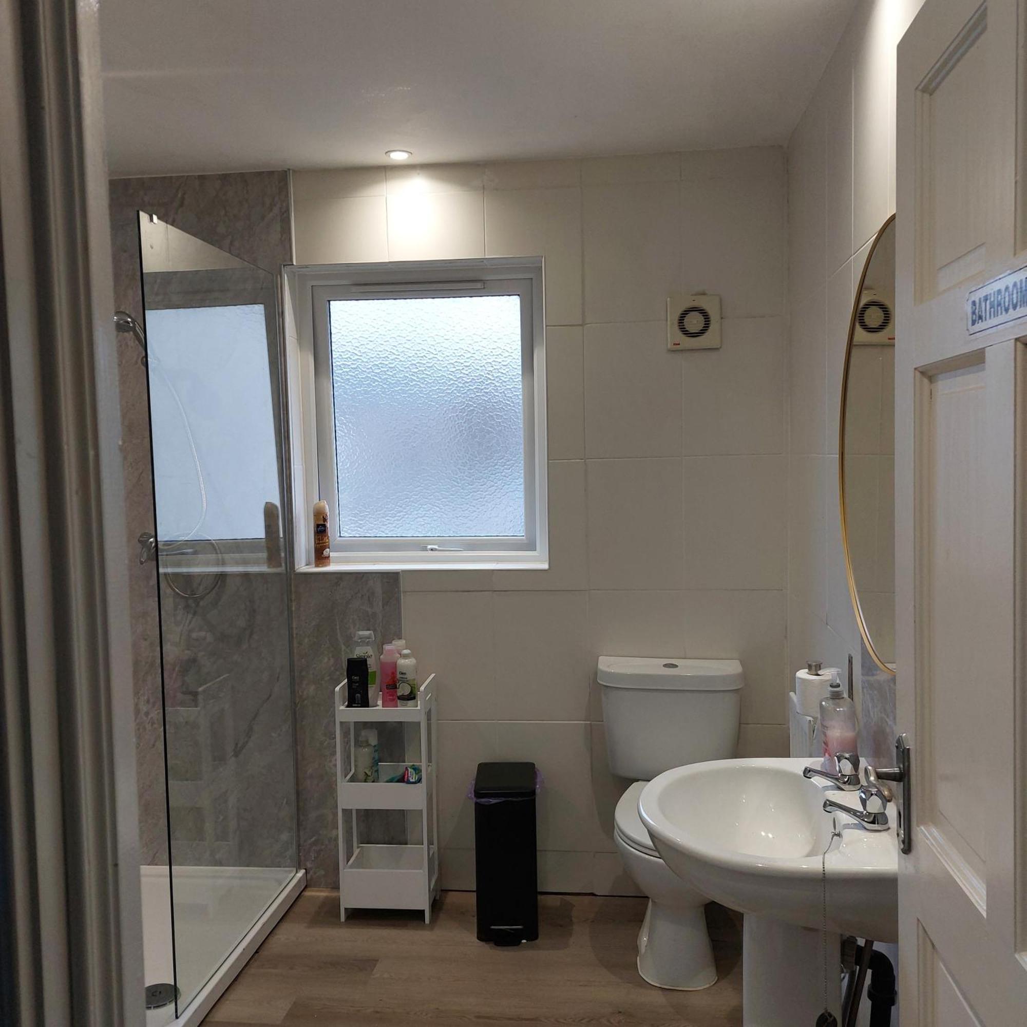 Lawnbrook Town House 호텔 벨파스트 외부 사진