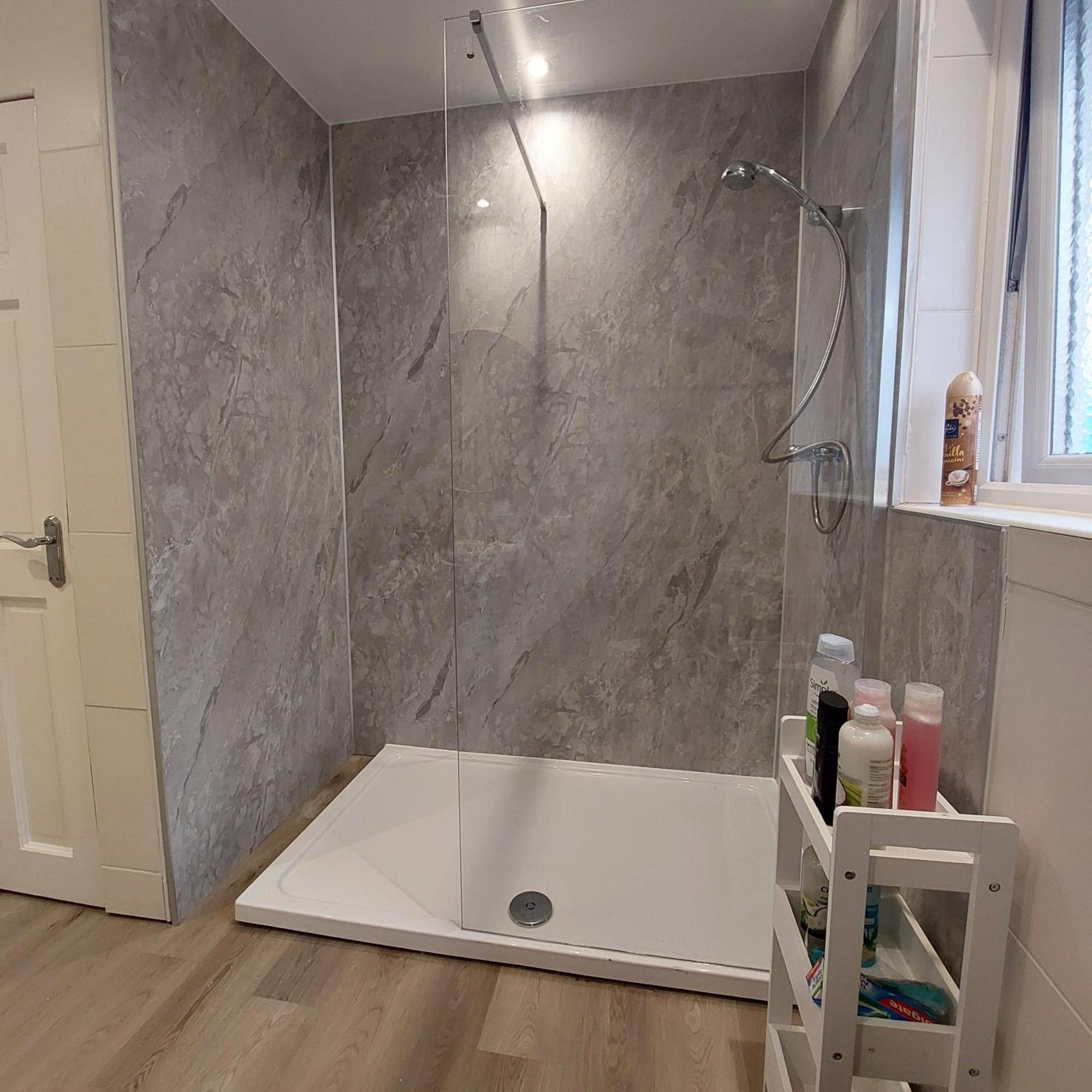 Lawnbrook Town House 호텔 벨파스트 외부 사진