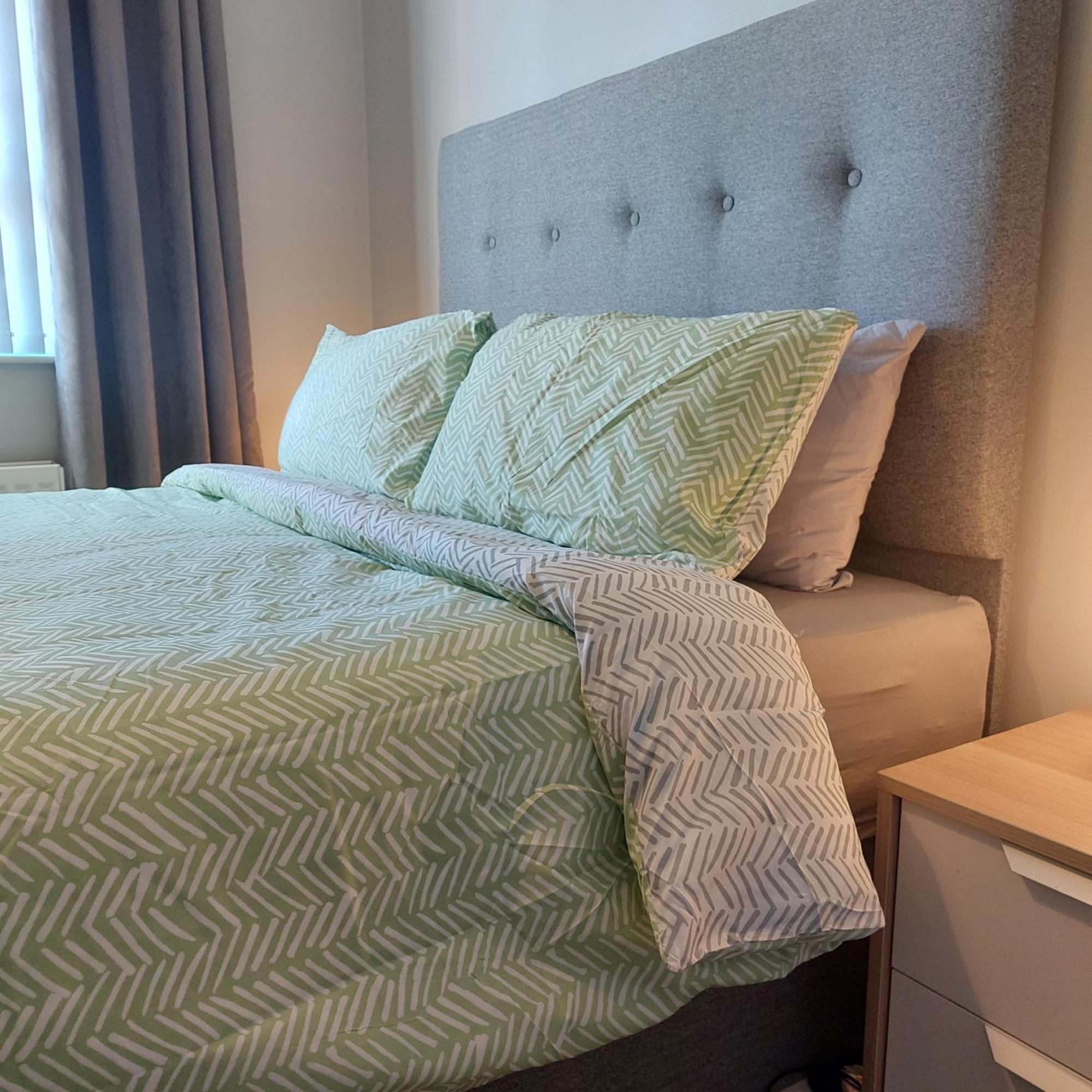 Lawnbrook Town House 호텔 벨파스트 외부 사진