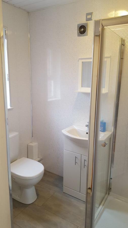 Lawnbrook Town House 호텔 벨파스트 외부 사진