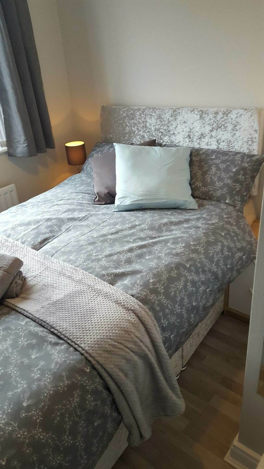 Lawnbrook Town House 호텔 벨파스트 외부 사진