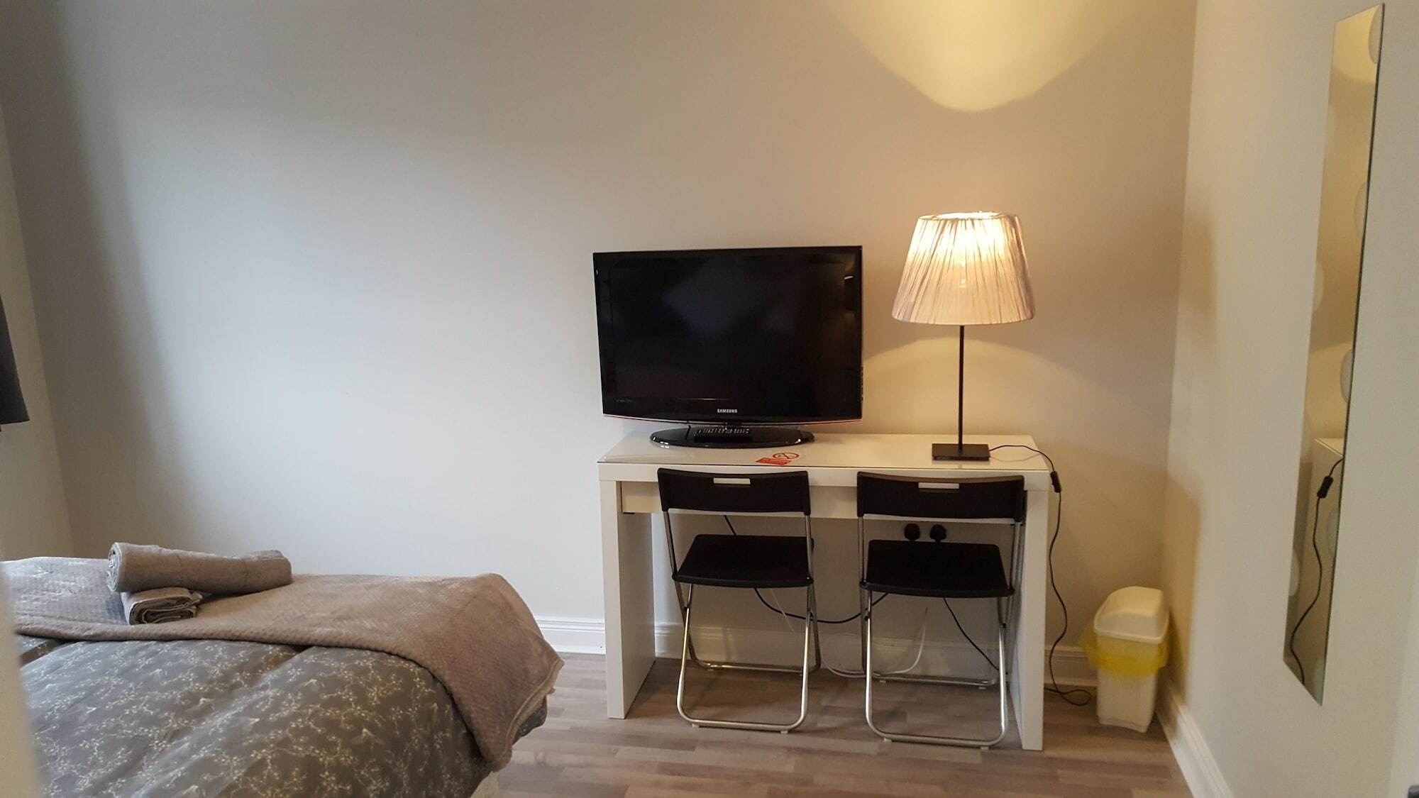Lawnbrook Town House 호텔 벨파스트 외부 사진
