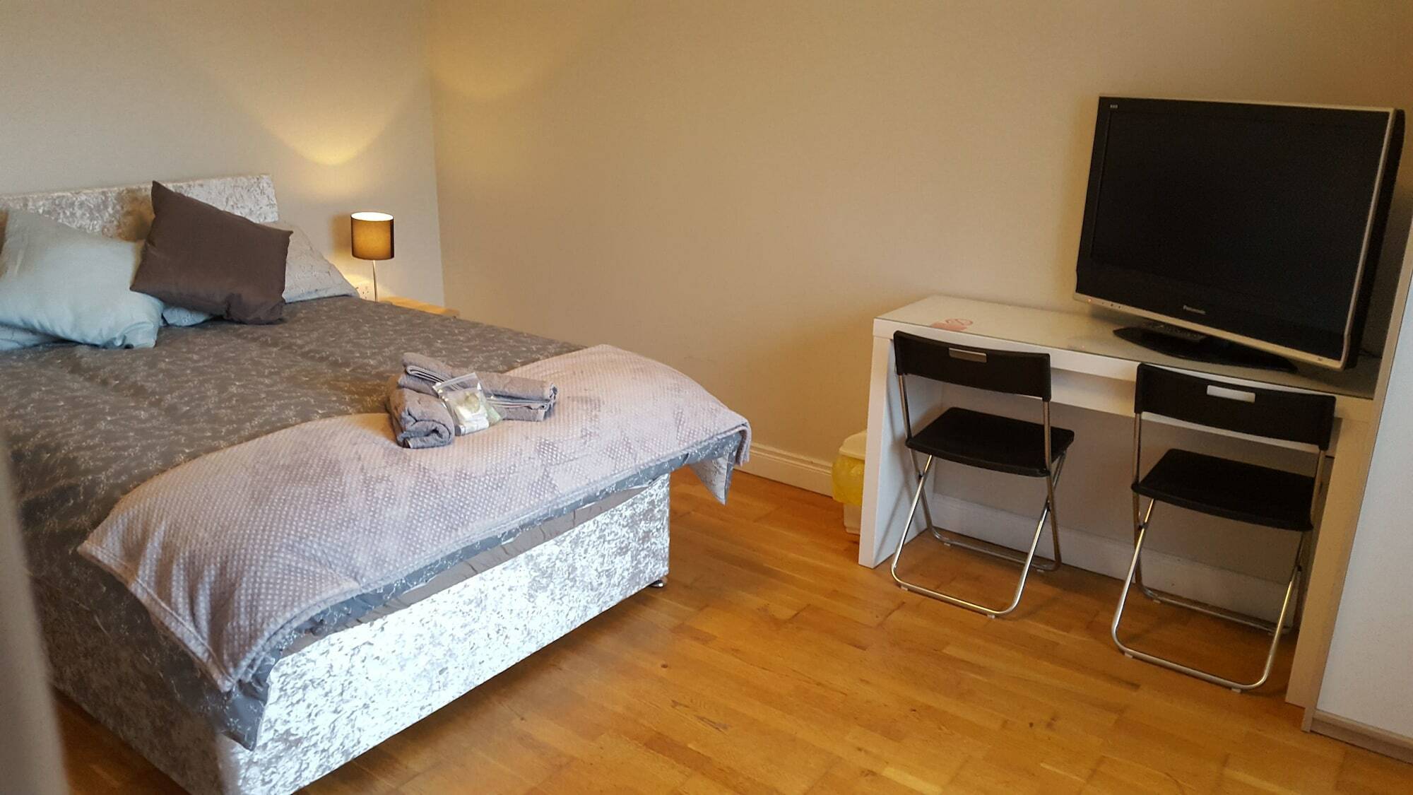 Lawnbrook Town House 호텔 벨파스트 외부 사진
